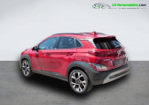 Hyundai Kona 1.0 T-GDi 120 Hybrid 48V BVM   Beaupuy 31