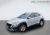 Hyundai Kona occasion année 2023 boite Manuelle Annonce Hyundai Kona occasion Essence 1.0 T-GDi 120 Hybrid 48V BVM à Beaupuy
