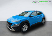 Hyundai Kona occasion année 2021 boite Manuelle Annonce Hyundai Kona occasion Essence 1.0 T-GDi 120 Hybrid 48V BVM à Beaupuy