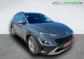 Hyundai Kona occasion année 2023 boite Manuelle Annonce Hyundai Kona occasion Essence 1.0 T-GDi 120 Hybrid 48V BVM à Beaupuy