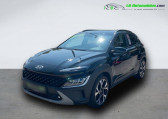 Hyundai Kona occasion année 2022 boite Manuelle Annonce Hyundai Kona occasion Essence 1.0 T-GDi 120 Hybrid 48V BVM à Beaupuy