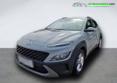 Hyundai Kona 1.0 T-GDi 120 Hybrid 48V BVM   Beaupuy 31