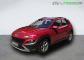 Hyundai Kona occasion année 2021 boite Manuelle Annonce Hyundai Kona occasion Essence 1.0 T-GDi 120 Hybrid 48V BVM à Beaupuy