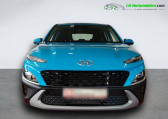 Hyundai Kona occasion année 2022 boite Manuelle Annonce Hyundai Kona occasion Essence 1.0 T-GDi 120 Hybrid 48V BVM à Beaupuy