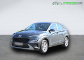 Hyundai Kona occasion année 2021 boite Manuelle Annonce Hyundai Kona occasion Essence 1.0 T-GDi 120 Hybrid 48V BVM à Beaupuy