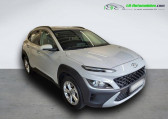 Hyundai Kona occasion année 2021 boite Manuelle Annonce Hyundai Kona occasion Essence 1.0 T-GDi 120 Hybrid 48V BVM à Beaupuy