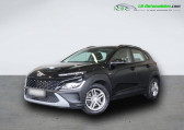 Hyundai Kona occasion année 2022 boite Manuelle Annonce Hyundai Kona occasion Essence 1.0 T-GDi 120 Hybrid 48V BVM à Beaupuy