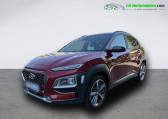 Hyundai Kona occasion année 2021 boite Manuelle Annonce Hyundai Kona occasion Essence 1.0 T-GDi 120 Hybrid 48V BVM à Beaupuy