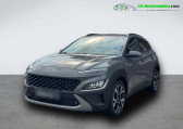 Hyundai Kona occasion année 2021 boite Manuelle Annonce Hyundai Kona occasion Essence 1.0 T-GDi 120 Hybrid 48V BVM à Beaupuy