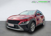 Hyundai Kona 1.0 T-GDi 120 Hybrid 48V BVM   Beaupuy 31