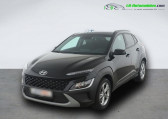 Hyundai Kona 1.0 T-GDi 120 Hybrid 48V BVM   Beaupuy 31