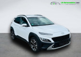 Hyundai Kona 1.0 T-GDi 120 Hybrid 48V BVM   Beaupuy 31