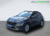Hyundai Kona 1.0 T-GDi 120 Hybrid 48V BVM   Beaupuy 31