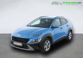Hyundai Kona 1.0 T-GDi 120 Hybrid 48V BVM   Beaupuy 31