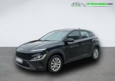 Hyundai Kona occasion année 2022 boite Manuelle Annonce Hyundai Kona occasion Essence 1.0 T-GDi 120 Hybrid 48V BVM à Beaupuy