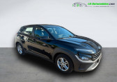 Hyundai Kona occasion année 2021 boite Manuelle Annonce Hyundai Kona occasion Essence 1.0 T-GDi 120 Hybrid 48V BVM à Beaupuy