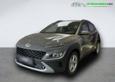 Hyundai Kona occasion année 2023 boite Manuelle Annonce Hyundai Kona occasion Essence 1.0 T-GDi 120 Hybrid 48V BVM à Beaupuy