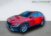 Hyundai Kona 1.0 T-GDi 120 Hybrid 48V BVM   Beaupuy 31