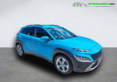 Hyundai Kona 1.0 T-GDi 120 Hybrid 48V BVM   Beaupuy 31
