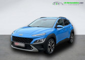 Hyundai Kona occasion année 2021 boite Manuelle Annonce Hyundai Kona occasion Essence 1.0 T-GDi 120 Hybrid 48V BVM à Beaupuy