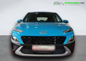Hyundai Kona 1.0 T-GDi 120 Hybrid 48V BVM   Beaupuy 31