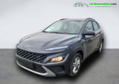 Hyundai Kona 1.0 T-GDi 120 Hybrid 48V BVM   Beaupuy 31