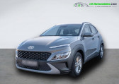 Hyundai Kona 1.0 T-GDi 120 Hybrid 48V BVM   Beaupuy 31