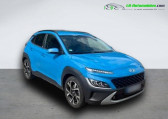 Hyundai Kona occasion année 2021 boite Manuelle Annonce Hyundai Kona occasion Essence 1.0 T-GDi 120 Hybrid 48V BVM à Beaupuy