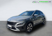 Hyundai Kona occasion année 2021 boite Manuelle Annonce Hyundai Kona occasion Essence 1.0 T-GDi 120 Hybrid 48V BVM à Beaupuy