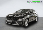 Hyundai Kona occasion année 2022 boite Manuelle Annonce Hyundai Kona occasion Essence 1.0 T-GDi 120 Hybrid 48V BVM à Beaupuy