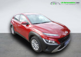 Hyundai Kona 1.0 T-GDi 120 Hybrid 48V BVM   Beaupuy 31