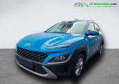 Hyundai Kona occasion année 2021 boite Manuelle Annonce Hyundai Kona occasion Essence 1.0 T-GDi 120 Hybrid 48V BVM à Beaupuy