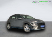 Hyundai Kona occasion année 2023 boite Manuelle Annonce Hyundai Kona occasion Essence 1.0 T-GDi 120 Hybrid 48V BVM à Beaupuy
