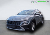 Hyundai Kona occasion année 2022 boite Manuelle Annonce Hyundai Kona occasion Essence 1.0 T-GDi 120 Hybrid 48V BVM à Beaupuy