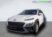 Hyundai Kona occasion année 2022 boite Manuelle Annonce Hyundai Kona occasion Essence 1.0 T-GDi 120 Hybrid 48V BVM à Beaupuy
