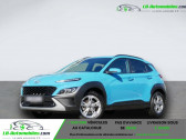 Hyundai Kona occasion année 2022 boite Manuelle Annonce Hyundai Kona occasion Essence 1.0 T-GDi 120 Hybrid 48V BVM à Beaupuy