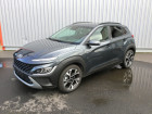 Hyundai Kona occasion année 2021 boite Manuelle Annonce Hyundai Kona occasion Hybride 1.0 T-GDI 120 HYBRID 48V CREATIVE 1.0 t-gdi 120 hybrid 48v c à Ganges