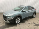 Hyundai Kona occasion année 2021 boite Manuelle Annonce Hyundai Kona occasion Hybride 1.0 T-GDI 120 HYBRID 48V CREATIVE 1.0 t-gdi 120 hybrid 48v c à Ganges