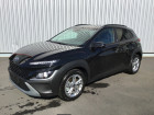 Hyundai Kona occasion année 2021 boite Manuelle Annonce Hyundai Kona occasion Hybride 1.0 T-GDI 120 HYBRID 48V INTUITIVE 1.0 t-gdi 120 hybrid 48v à Ganges