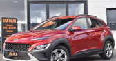 Annonce Hyundai Kona occasion Essence 1.0 T-GDi 120 Hybrid 48V Intuitive  LE CASTELET