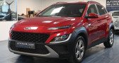 Hyundai Kona 1.0 T-GDi 120 Hybrid 48V Intuitive  2022 - annonce de voiture en vente sur Auto Sélection.com