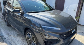 Hyundai Kona , garage CAR'VENTURE � CAGNES SUR MER