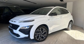 Hyundai Kona 1.0 T-GDi 120 Hybrid 48V   LE CANNET 06