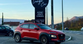 Annonce Hyundai Kona occasion Essence 1.0 T-GDi 120 Intuitive - Apple Carplay - Camra de recul  Challes-les-Eaux