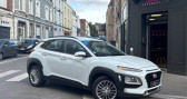 Annonce Hyundai Kona occasion Essence 1.0 T-GDi 120 Intuitive / CAMERA DE RECUL / CARPLAY  Cambrai