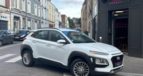 Hyundai Kona , garage TRANSAKAUTO CAMBRAI  Cambrai