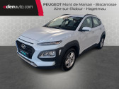 Annonce Hyundai Kona occasion Essence 1.0 T-GDi 120 Intuitive  Aire sur Adour