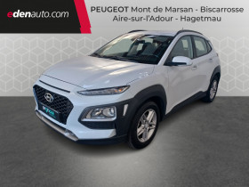 Hyundai Kona , garage PEUGEOT AIRE SUR ADOUR LABARTHE AUTOMOBILE  Aire sur Adour