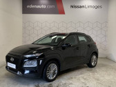 Annonce Hyundai Kona occasion Essence 1.0 T-GDi 120 Intuitive  Limoges