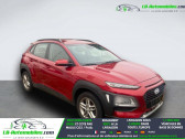 Annonce Hyundai Kona occasion Electrique 1.0 T-GDi 120 � Beaupuy